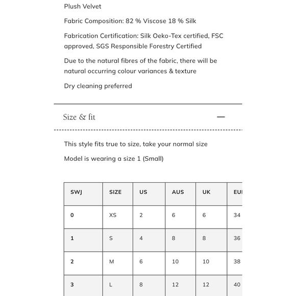 Jacques dusty rose Silk Velvet Pajama Pants - Picture 11 of 11